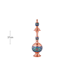 تنگ گیلاسی 36 مس و پرداز آقاجانی (Aghajani)
