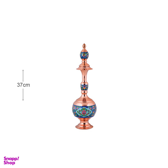 تنگ گیلاسی 36 مس و پرداز آقاجانی (Aghajani)