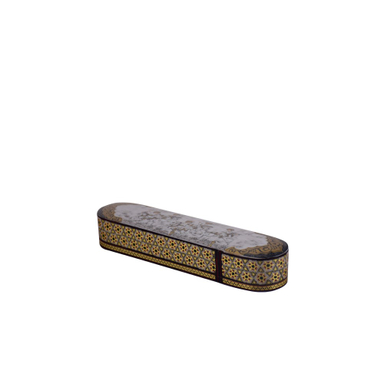 جعبه خاتم آقاجانی (Aghajani) کد 0063