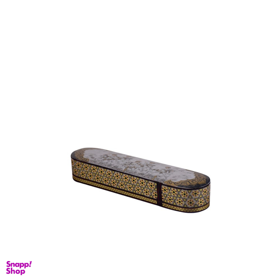 جعبه خاتم آقاجانی (Aghajani) کد 0063