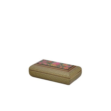 جعبه خاتم آقاجانی (Aghajani) کد 103