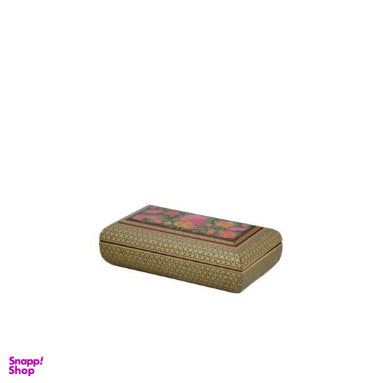 جعبه خاتم آقاجانی (Aghajani) کد 103