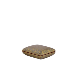 جعبه خاتم آقاجانی (Aghajani) کد 104