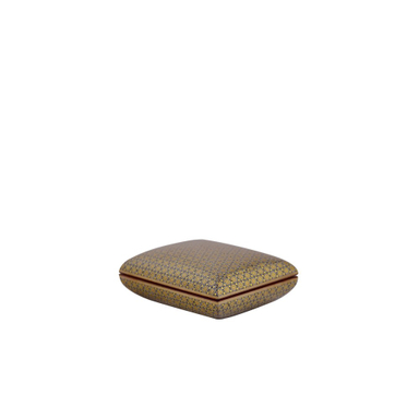 جعبه خاتم آقاجانی (Aghajani) کد 104