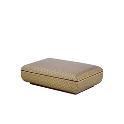 جعبه خاتم آقاجانی (Aghajani) کد 120