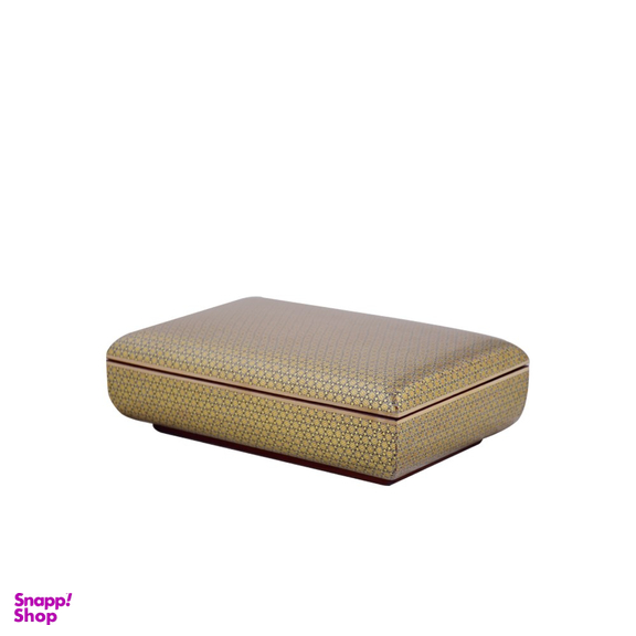 جعبه خاتم آقاجانی (Aghajani) کد 120
