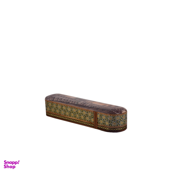 جعبه خاتم آقاجانی (Aghajani) کد0064