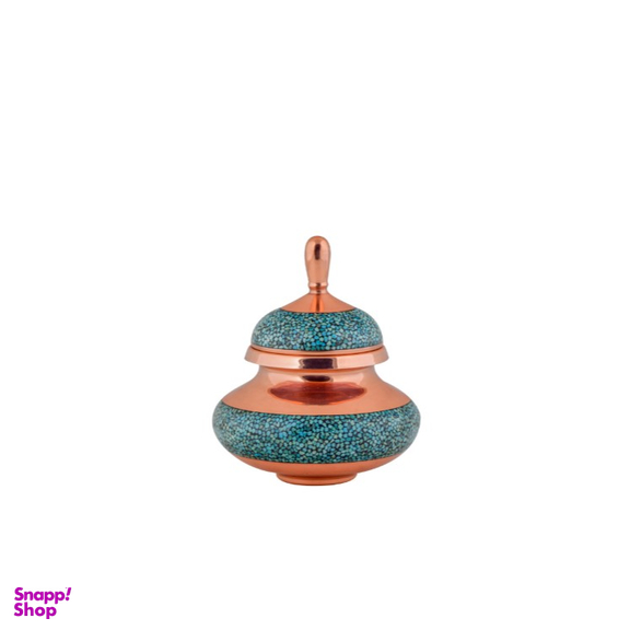 دخل فیروزه کوب آقاجانی (Aghajani) سایز بزرگ