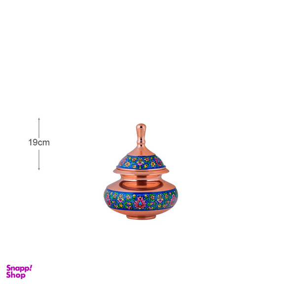 دخل مس و پرداز آقاجانی (Aghajani) سایز بزرگ