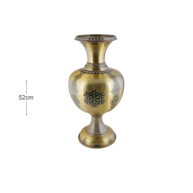 سنبلدان بزرگ خاتم VIP آقاجانی (Aghajani)