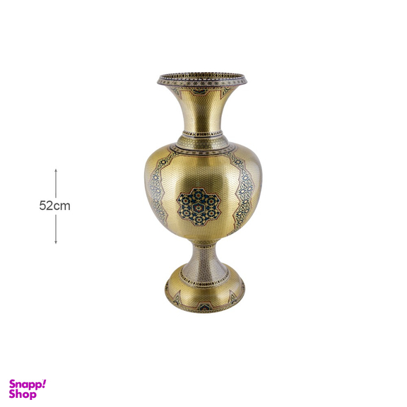 سنبلدان بزرگ خاتم VIP آقاجانی (Aghajani)