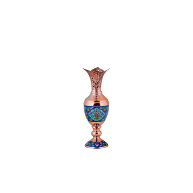 سنبلدان شماره 1 مس و پرداز آقاجانی (Aghajani)