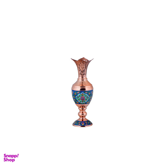 سنبلدان شماره 1 مس و پرداز آقاجانی (Aghajani)