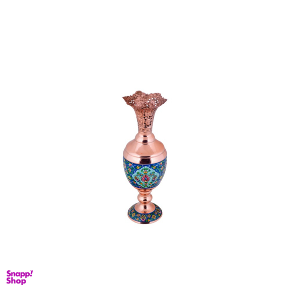 سنبلدان شماره 2 مس و پرداز آقاجانی (Aghajani)