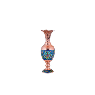 سنبلدان شماره 2 مس و پرداز آقاجانی (Aghajani)