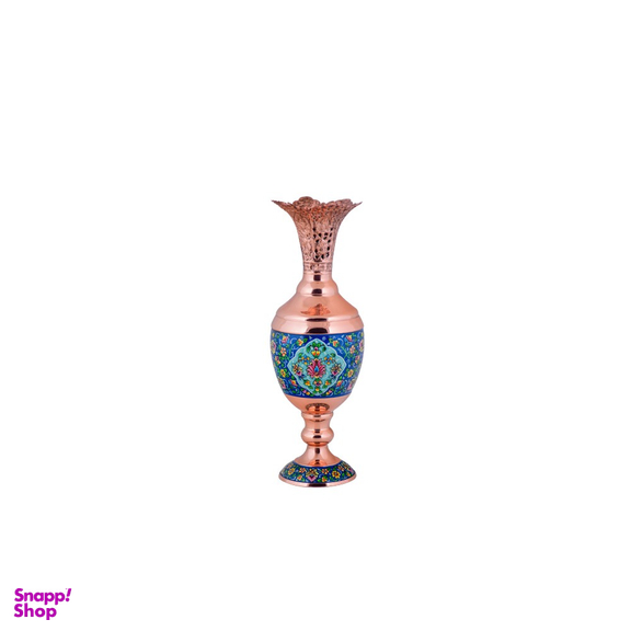 سنبلدان شماره 2 مس و پرداز آقاجانی (Aghajani)