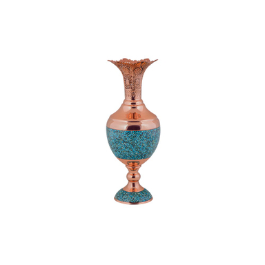 سنبلدان شماره 3 فیروزه کوب آقاجانی (Aghajani)