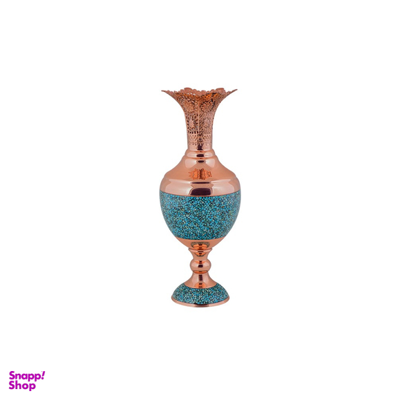 سنبلدان شماره 3 فیروزه کوب آقاجانی (Aghajani)