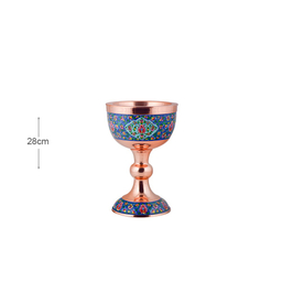 سنگاب 28 مس و پرداز آقاجانی (Aghajani)
