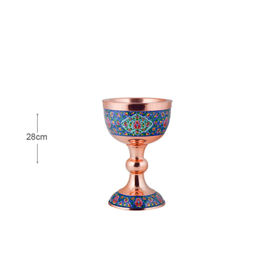سنگاب 28 مس و پرداز آقاجانی (Aghajani)