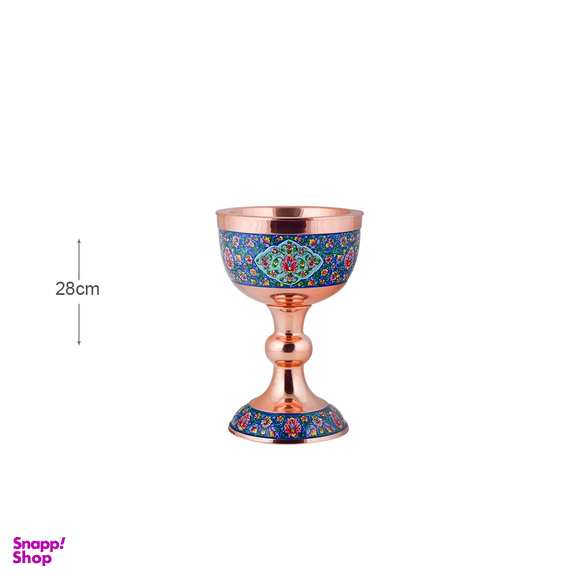 سنگاب 28 مس و پرداز آقاجانی (Aghajani)