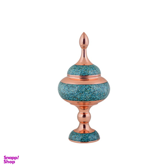 شکلات خوری 30 فیروزه کوب آقاجانی