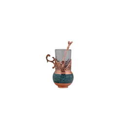 گالش فیروزه کوبی آقاجانی (Aghajani)