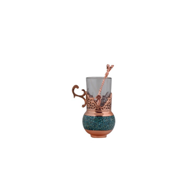 گالش فیروزه کوبی آقاجانی (Aghajani)