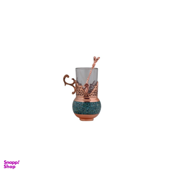 گالش فیروزه کوبی آقاجانی (Aghajani)