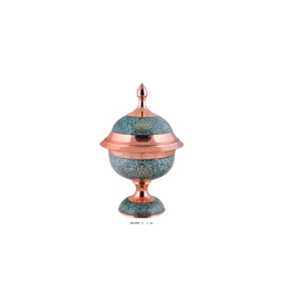 گز خوری 27 فیروزه کوبی ترنج آقاجانی (Aghajani)