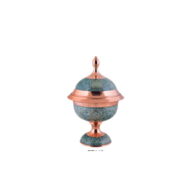 گز خوری 27 فیروزه کوبی ترنج آقاجانی (Aghajani)