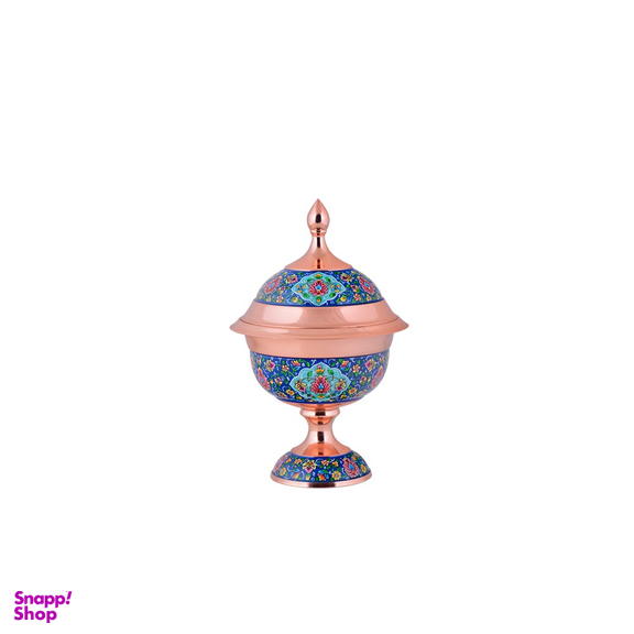 گز خوری 27 مس و پرداز آقاجانی (Aghajani)