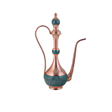 گلاب پاش 50 فیروزه کوب آقاجانی (Aghajani)