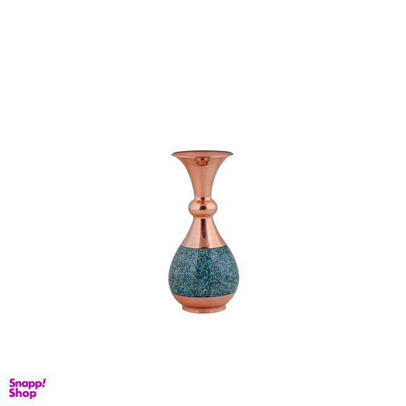 گلدان 27 فیروزه آقاجانی (Aghajani)