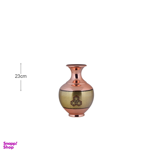 گلدان بلونی 25 خاتم ممتاز آقاجانی (Aghajani)