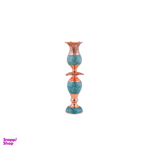 لاله فیروزه کوب آقاجانی (Aghajani) سایز کوچک