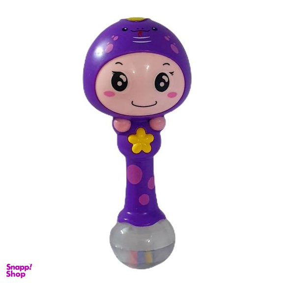 جغجغه هولا (Hola) کد 3101