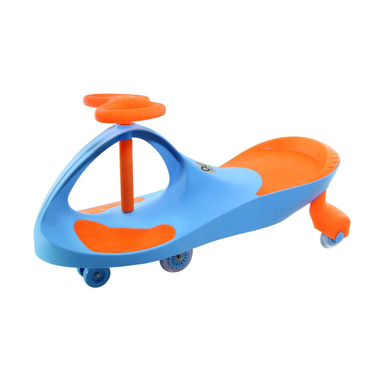 سه چرخه لوپ کار (Loop Car)