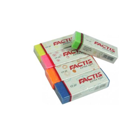 پاک کن رنگ ی فکتیس مدل CP 20