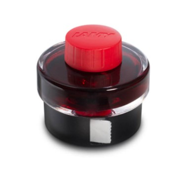 جوهر خودنویس لامی (Lamy) کد T52 قطر 50 میلی لیتر