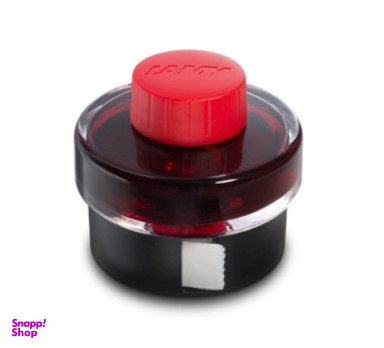 جوهر خودنویس لامی (Lamy) کد T52 قطر 50 میلی لیتر