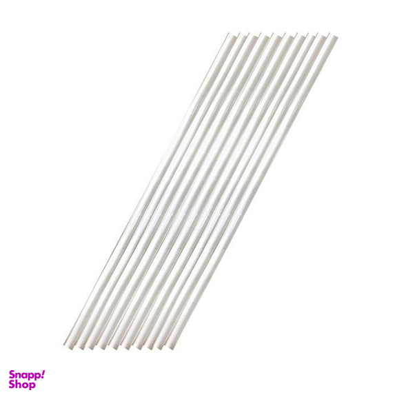 چسب حرارتی جانسون (Jonasson) سایز 7 میلی متر بسته 10 عددی