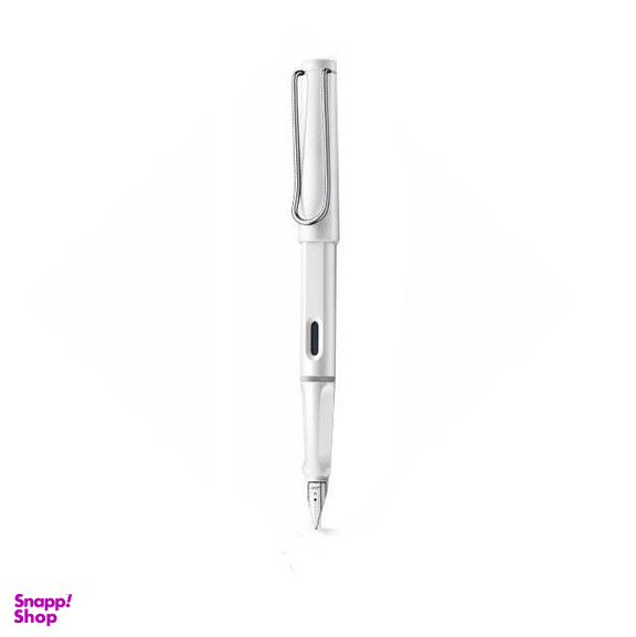 خودنویس لامی (Lamy) مدل Safari قطر نوشتار M