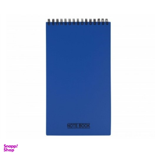 دفتر یادداشت مهندسی پاپکو (Papco) کد 614