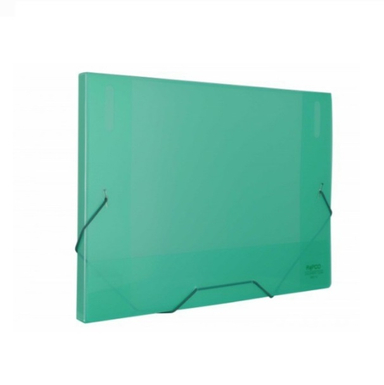 کلاسور کش دار باریک پاپکو (Papco) کد S501-2