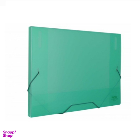 کلاسور کش دار باریک پاپکو (Papco) کد S501-2