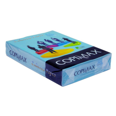 کاغذ A4 کپی مکس (Copimax) بسته 500 عددی