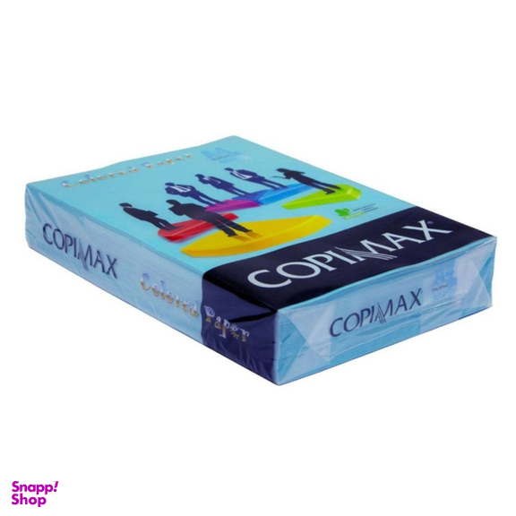 کاغذ A4 کپی مکس (Copimax) بسته 500 عددی