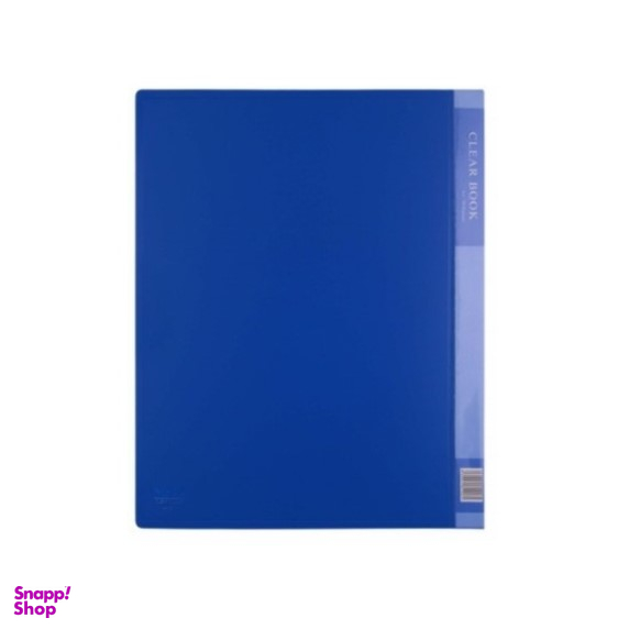 کلیر بوک پاپکو مدل 40 برگ