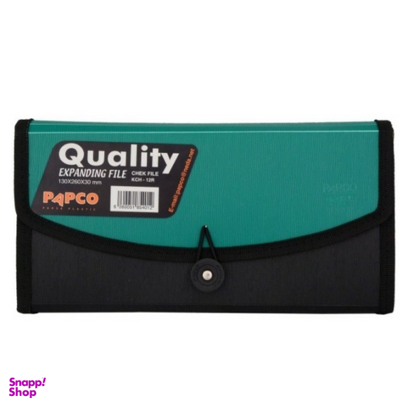 کیف چک پاپکو کد KCH-12R